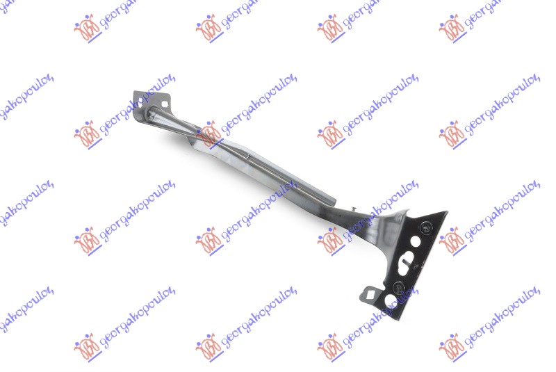 NOSAC PREDNJEG BLATOBRANA AUDI A4 2011-2015 (8KH/8K2/8K5)
