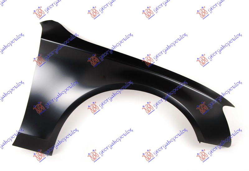 BLATOBRAN AUDI A4 2011-2015 (8KH/8K2/8K5)