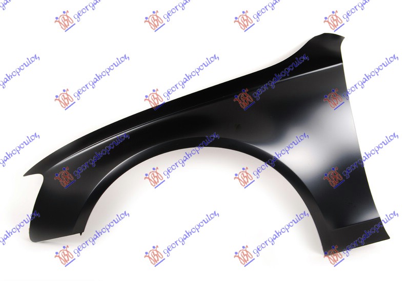 BLATOBRAN AUDI A4 2011-2015 (8KH/8K2/8K5)
