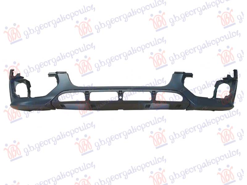 PREDNJI BRANIK DONJI (ALLROAD) AUDI A4 2011-2015 (8KH/8K2/8K5)