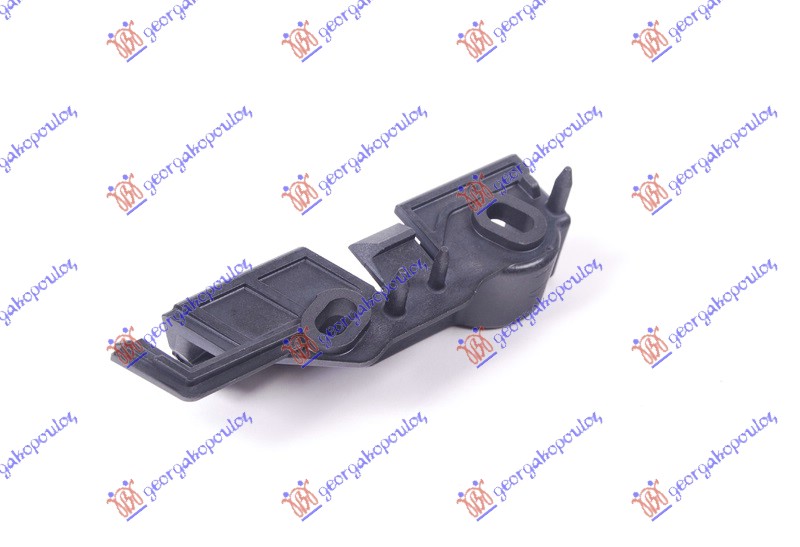 NOSAC PREDNJEG BRANIKA BOCNI PLASTICNI AUDI A4 2011-2015 (8KH/8K2/8K5)