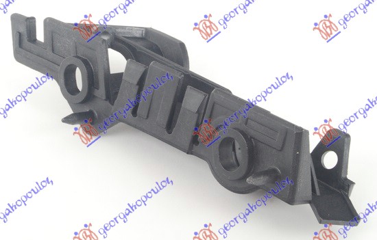 NOSAC PREDNJEG BRANIKA BOCNI PLASTICNI AUDI A4 2011-2015 (8KH/8K2/8K5)