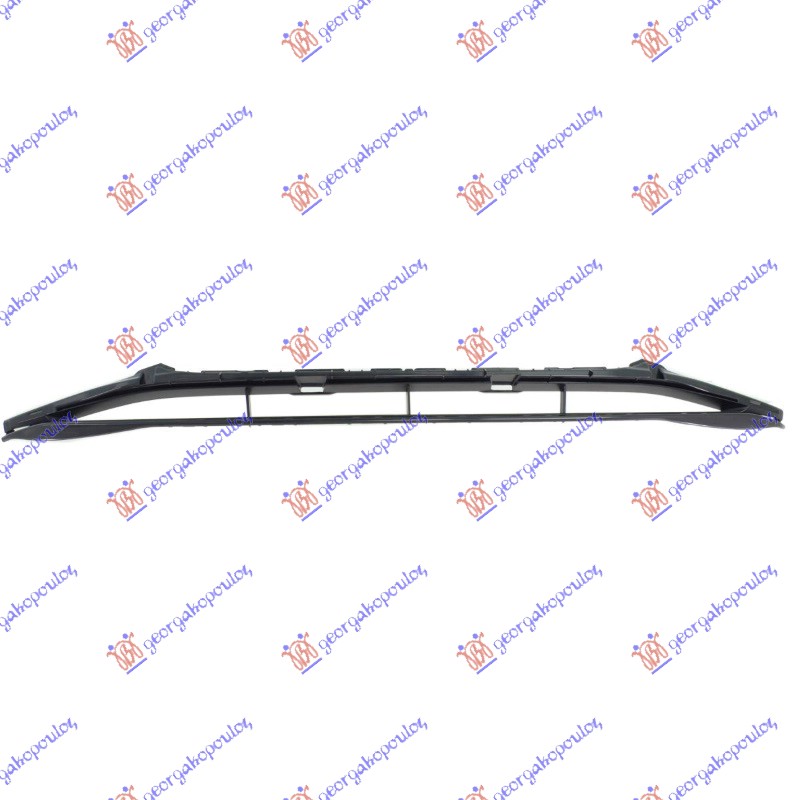 RESETKA PREDNJEG BRANIKA (S-LINE) AUDI A4 2011-2015 (8KH/8K2/8K5)