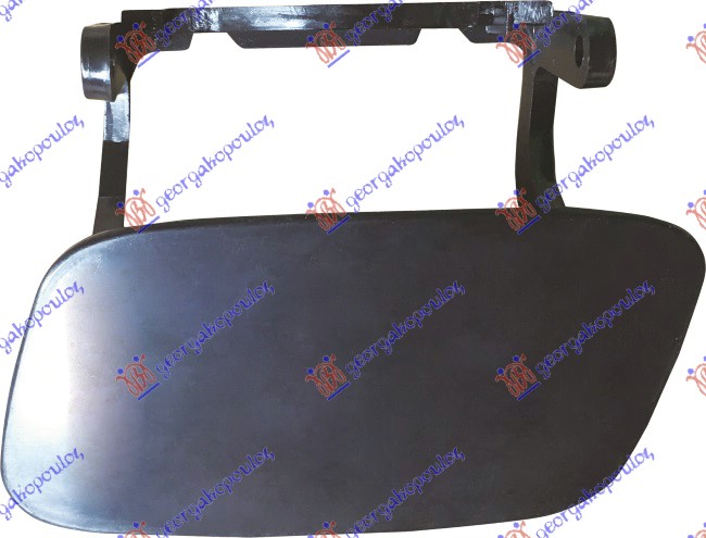 POKLOPAC PRSKALICE FARA AUDI A4 2011-2015 (8KH/8K2/8K5)