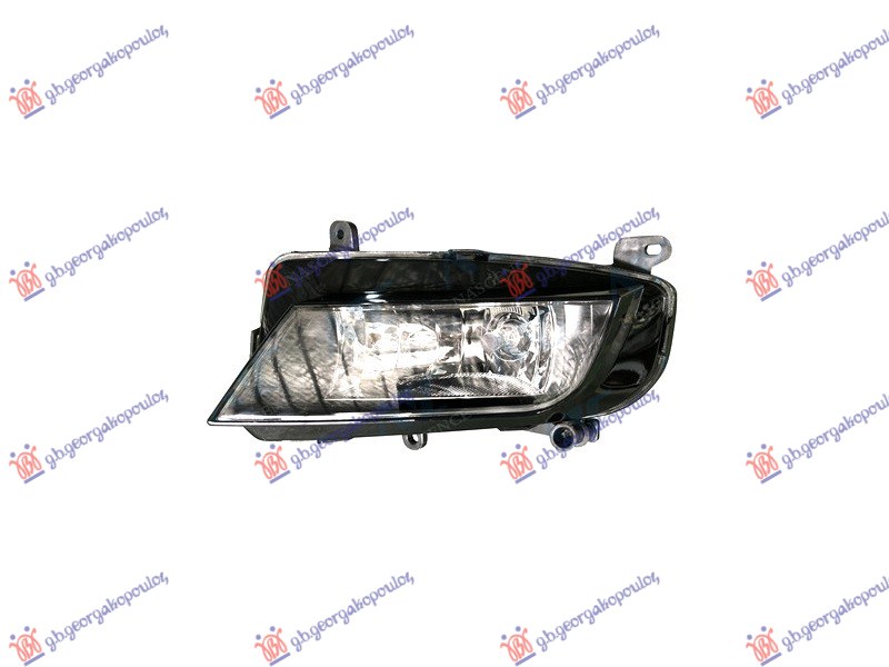 MAGLENKA AUDI A4 2011-2015 (8KH/8K2/8K5)