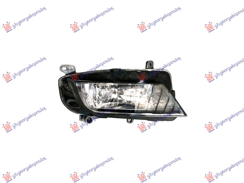 MAGLENKA AUDI A4 2011-2015 (8KH/8K2/8K5)