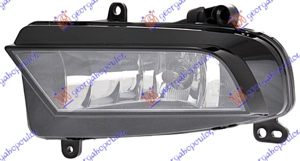 MAGLENKA (HELLA) AUDI A4 2011-2015 (8KH/8K2/8K5)