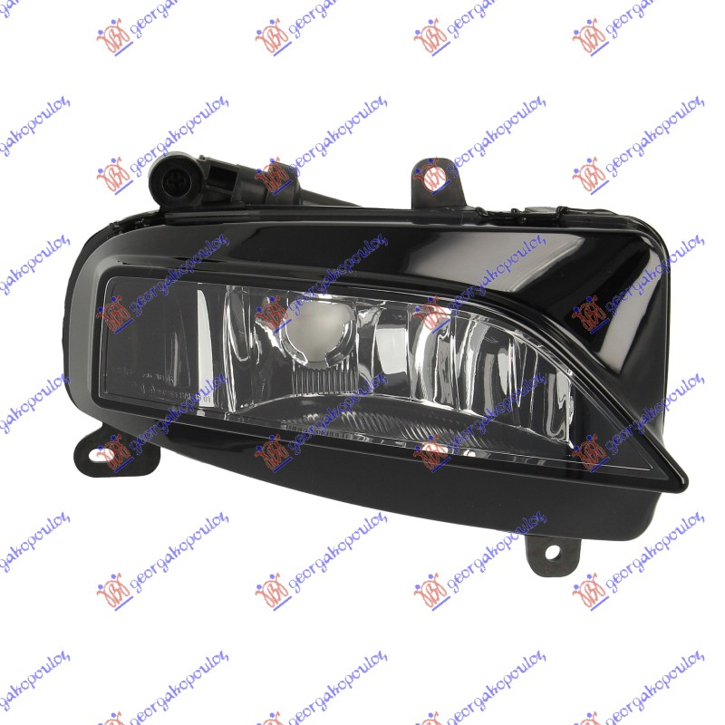 MAGLENKA (S-LINE) (E) (DEPO) AUDI A4 2011-2015 (8KH/8K2/8K5)