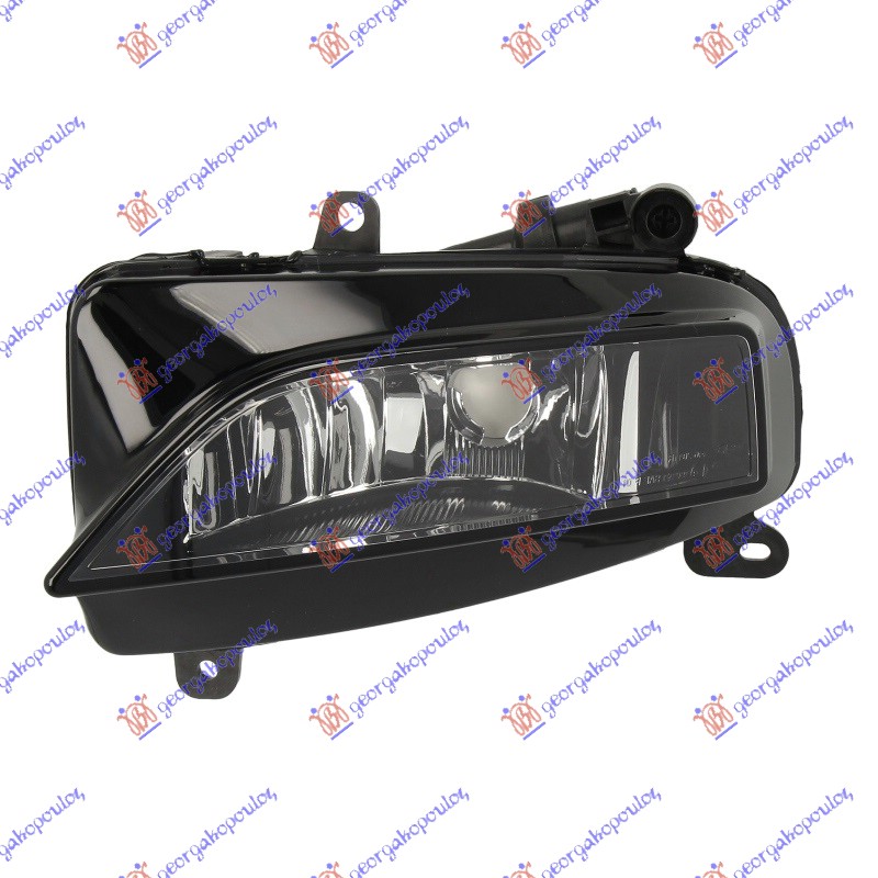 MAGLENKA (S-LINE) (E) (DEPO) AUDI A4 2011-2015 (8KH/8K2/8K5)