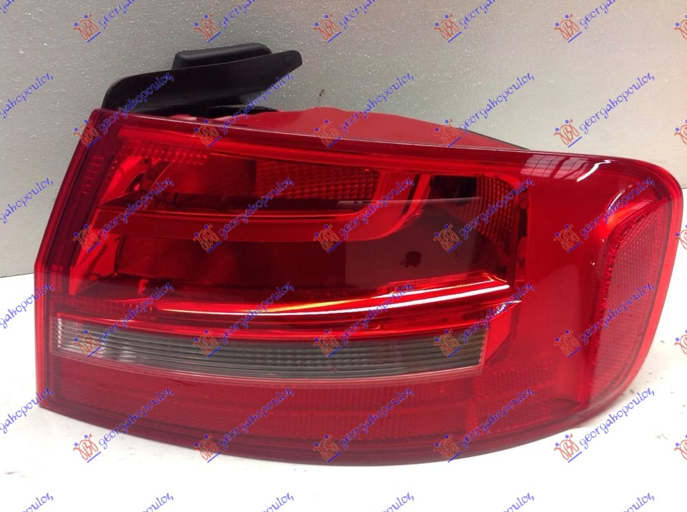 STOP LAMPA SPOLJASNJA (DEPO) AUDI A4 2011-2015 (8KH/8K2/8K5)
