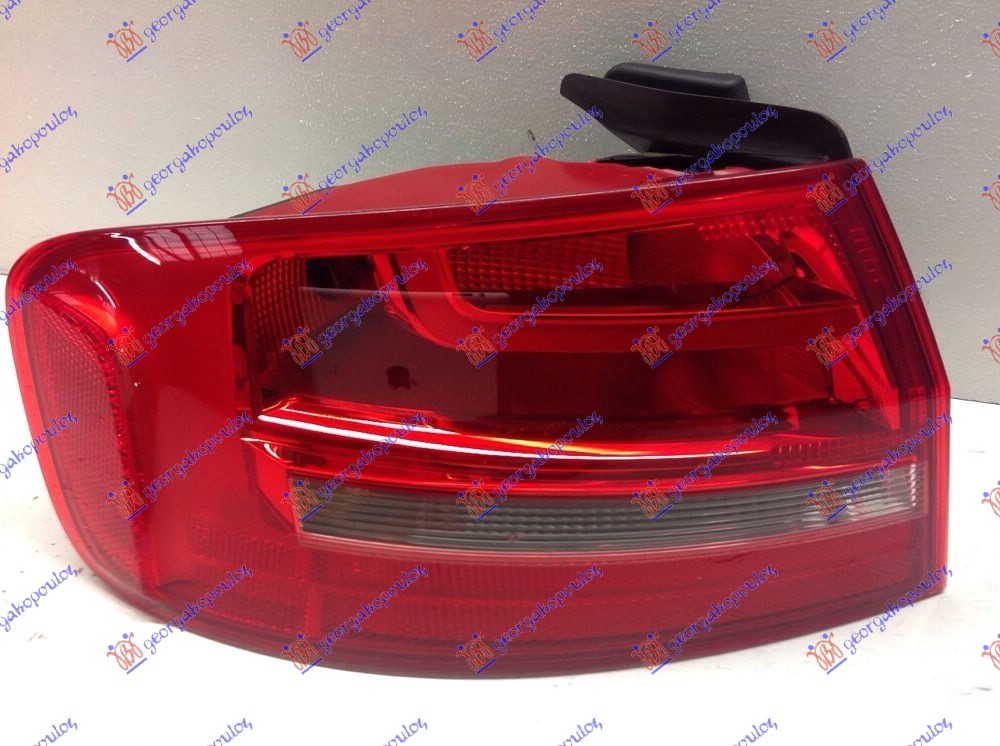STOP LAMPA SPOLJASNJA (DEPO) AUDI A4 2011-2015 (8KH/8K2/8K5)