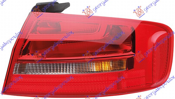 STOP LAMPA SPOLJASNJA (HELLA) AUDI A4 2011-2015 (8KH/8K2/8K5)