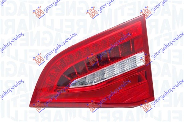 STOP LAMPA UNUTRASNJA KARAVAN LED (MARELLI) AUDI A4 2011-2015 (8KH/8K2/8K5)