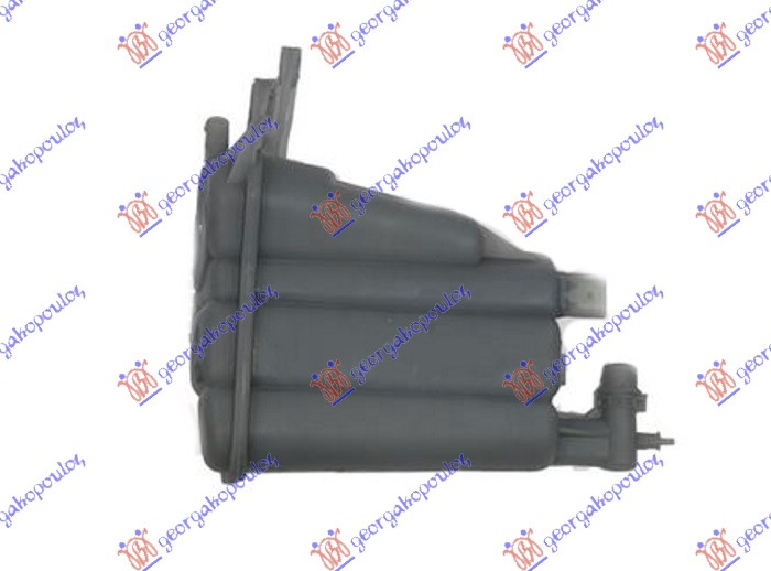 POSUDA ZA ANTIFRIZ (SENZOR NIVOA) AUDI A4 2011-2015 (8KH/8K2/8K5)