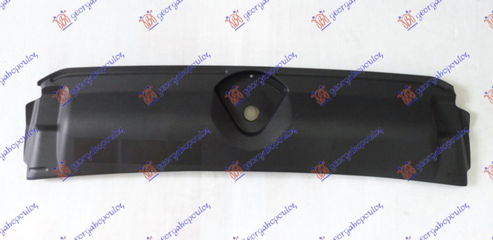 POKLOPAC VEZNOG LIMA GORNJI PLASTICNI AUDI A4 2018-2019 (8W2/8WC/8W5/8WD)