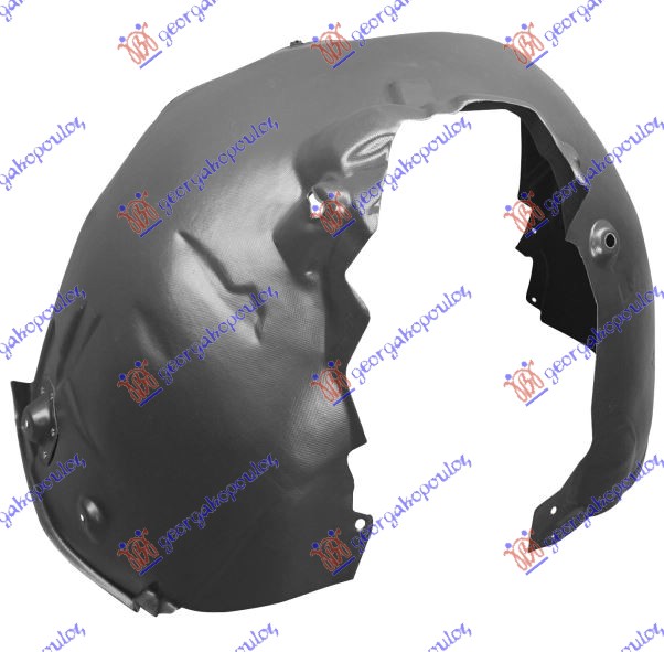 POTKRILO AUDI A4 2018-2019 (8W2/8WC/8W5/8WD)