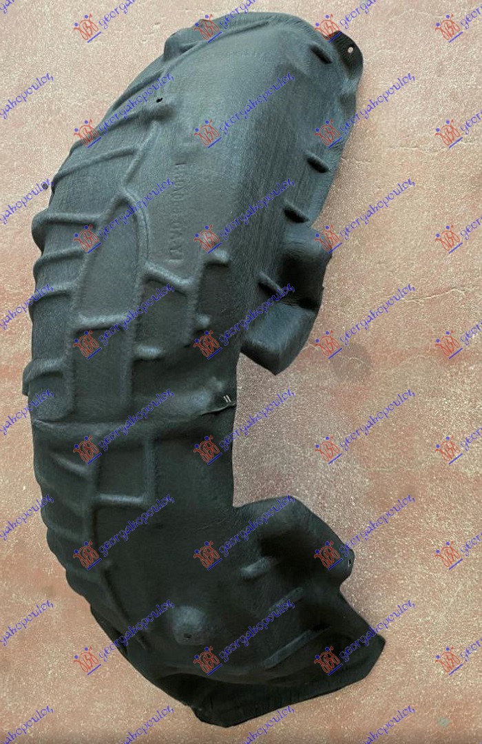 ZADNJE POTKRILO PLASTICNO AUDI A4 2015-2018 (8W2/8WC/8W5/8WD)