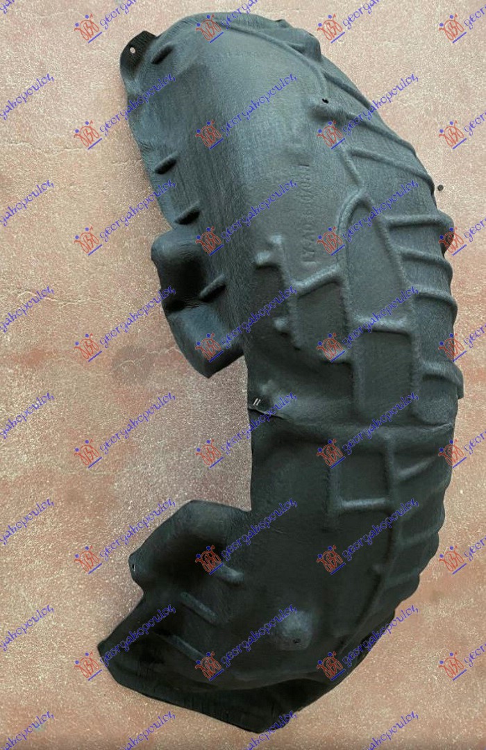 ZADNJE POTKRILO PLASTICNO AUDI A4 2015-2018 (8W2/8WC/8W5/8WD)