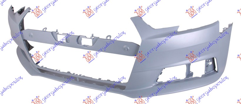 PREDNJI BRANIK PM (A KVALITET) AUDI A4 2015-2018 (8W2/8WC/8W5/8WD)