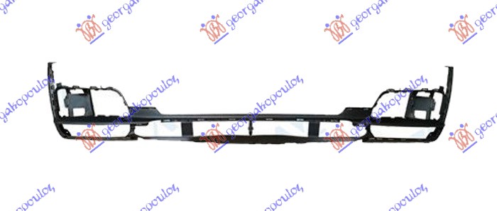 SPOJLER PREDNJEG BRANIKA (ALLROAD) AUDI A4 2015-2018 (8W2/8WC/8W5/8WD)
