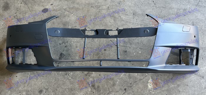 PREDNJI BRANIK PM (2 PDC SENZORI) (PRSKALICE) AUDI A4 2015-2018 (8W2/8WC/8W5/8WD)
