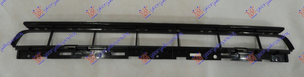 CENTRALNA RESETKA AUDI A4 2015-2018 (8W2/8WC/8W5/8WD)