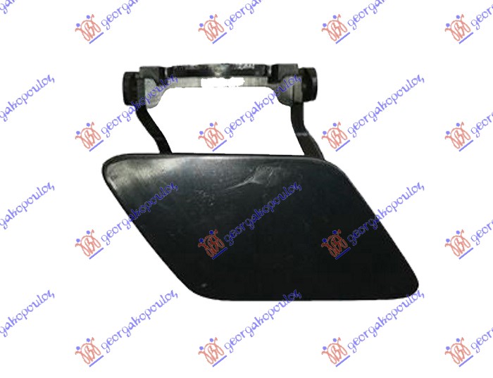 POKLOPAC PRSKALICE FARA AUDI A4 2018-2019 (8W2/8WC/8W5/8WD)