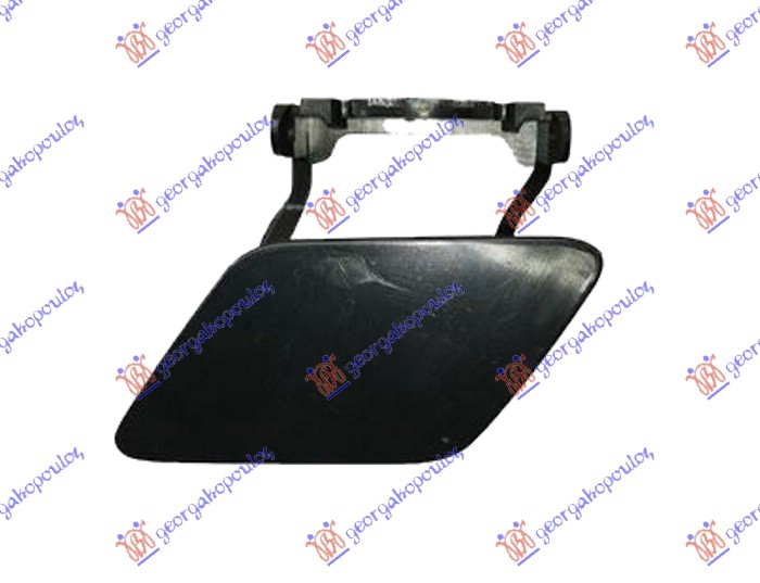POKLOPAC PRSKALICE FARA AUDI A4 2018-2019 (8W2/8WC/8W5/8WD)