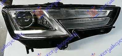 FAR Bi-XENON SA LED DNEVNIM SVETLOM (MARELLI) AUDI A4 2015-2018 (8W2/8WC/8W5/8WD)
