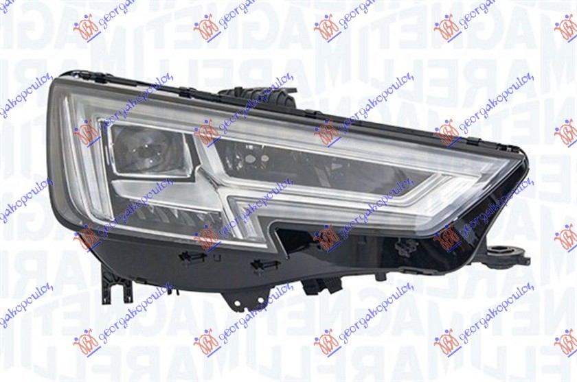 FAR CEO LED (MARELLI) AUDI A4 2015-2018 (8W2/8WC/8W5/8WD)
