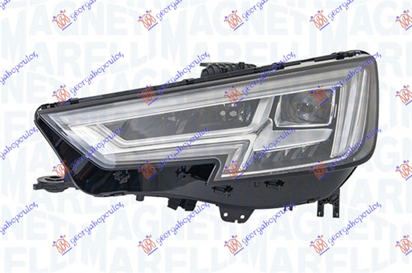FAR CEO LED (MARELLI) AUDI A4 2015-2018 (8W2/8WC/8W5/8WD)