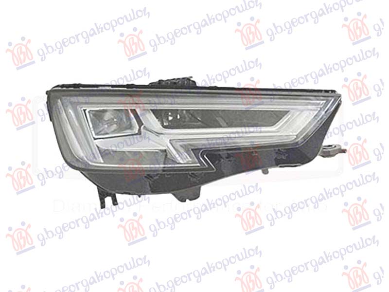 FAR CEO LED (E) AUDI A4 2015-2018 (8W2/8WC/8W5/8WD)