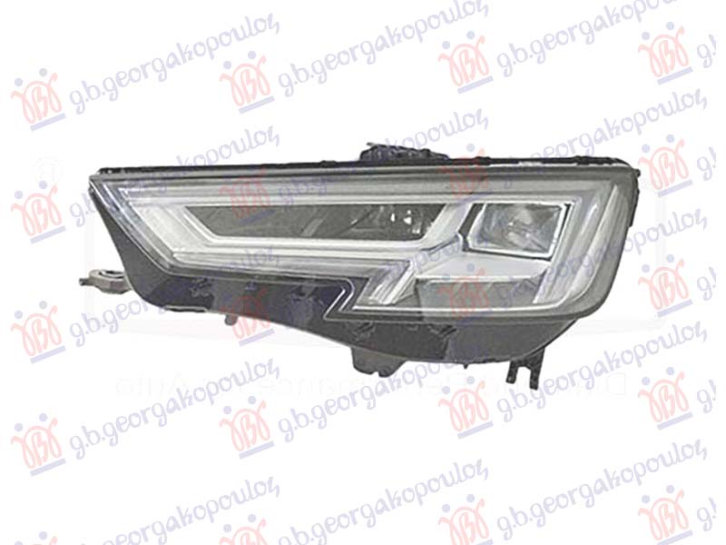 FAR CEO LED (E) AUDI A4 2015-2018 (8W2/8WC/8W5/8WD)