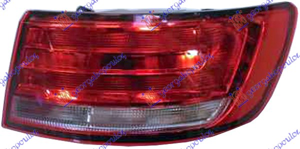 STOP LAMPA SPOLJASNJA (HELLA) AUDI A4 2015-2018 (8W2/8WC/8W5/8WD)