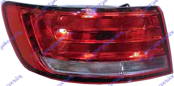 STOP LAMPA SPOLJASNJA (HELLA) AUDI A4 2015-2018 (8W2/8WC/8W5/8WD)