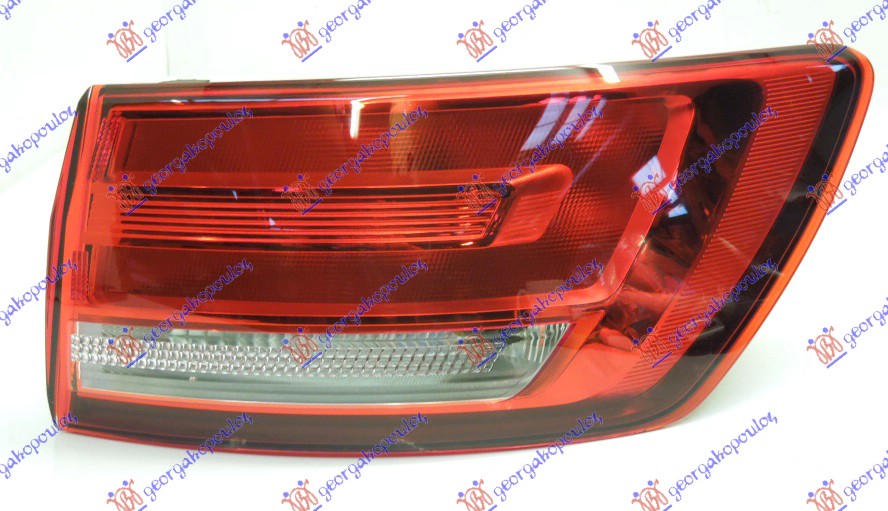 STOP LAMPA SPOLJASNJA KARAVAN (MARELLI) AUDI A4 2015-2018 (8W2/8WC/8W5/8WD)