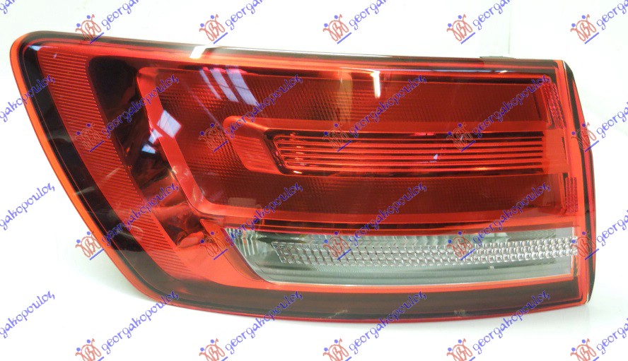 STOP LAMPA SPOLJASNJA KARAVAN (MARELLI) AUDI A4 2015-2018 (8W2/8WC/8W5/8WD)