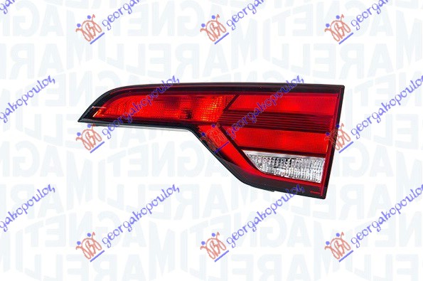 STOP LAMPA UNUTRASNJA KARAVAN (MARELLI) AUDI A4 2018-2019 (8W2/8WC/8W5/8WD)