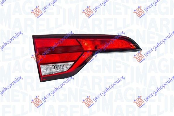 STOP LAMPA UNUTRASNJA KARAVAN (MARELLI) AUDI A4 2018-2019 (8W2/8WC/8W5/8WD)