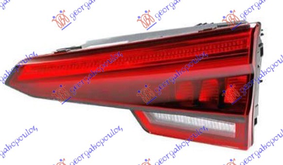 STOP LAMPA UNUTRASNJA LED (HELLA) AUDI A4 2015-2018 (8W2/8WC/8W5/8WD)