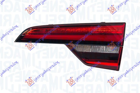 STOP LAMPA UNUTRASNJA KARAVAN LED (MARELLI) AUDI A4 2018-2019 (8W2/8WC/8W5/8WD)