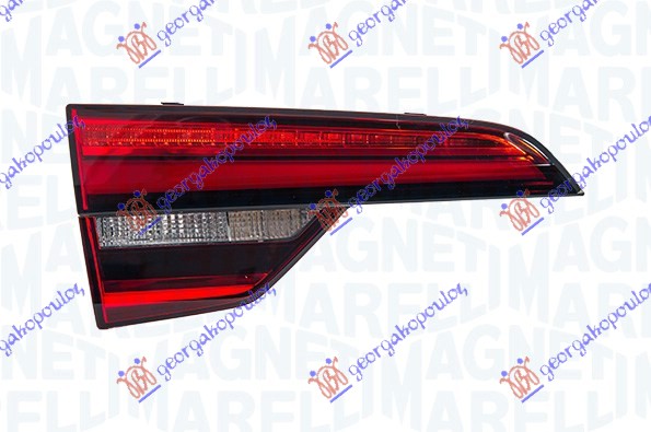 STOP LAMPA UNUTRASNJA KARAVAN LED (MARELLI) AUDI A4 2018-2019 (8W2/8WC/8W5/8WD)