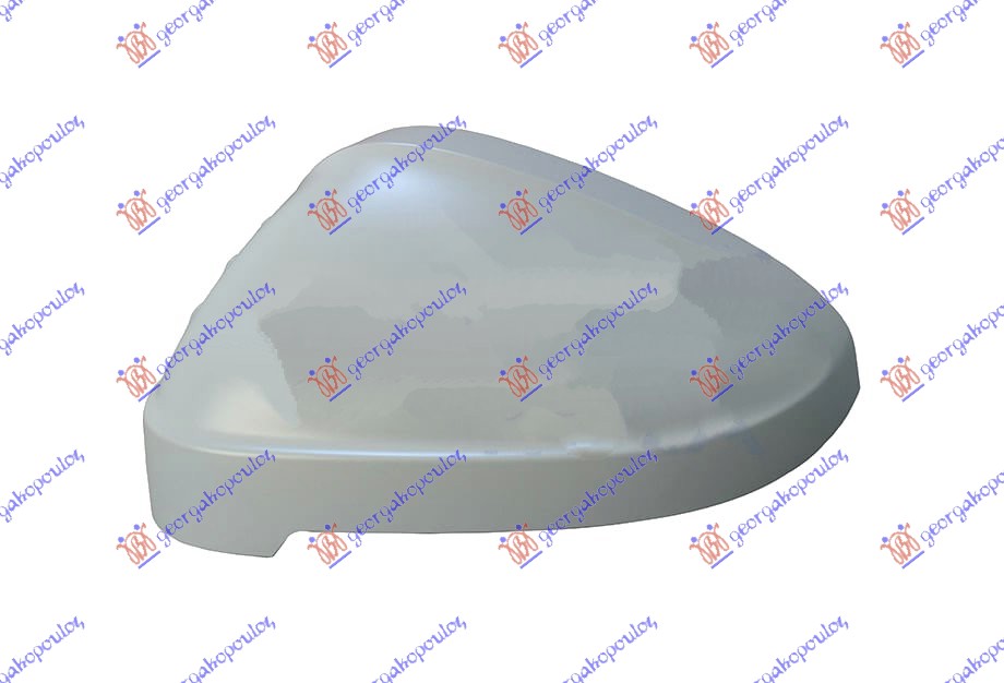 POKLOPAC RETROVIZORA PM (SA OTVOROM ZA MIGAVAC) AUDI A4 2018-2019 (8W2/8WC/8W5/8WD)