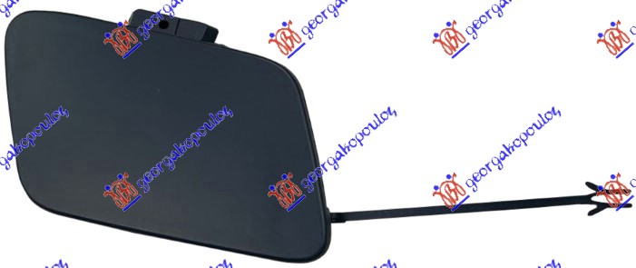 POKLOPAC KUKE PREDNJEG BRANIKA PM AUDI A4 2015-2018 (8W2/8WC/8W5/8WD)