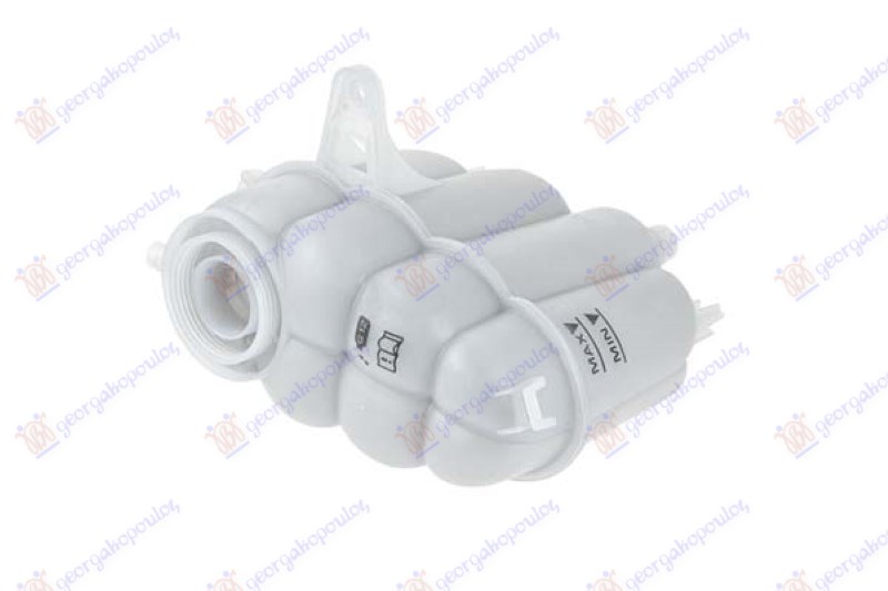 POSUDA ZA ANTIFRIZ SA POKLOPCEM AUDI A4 2015-2018 (8W2/8WC/8W5/8WD)