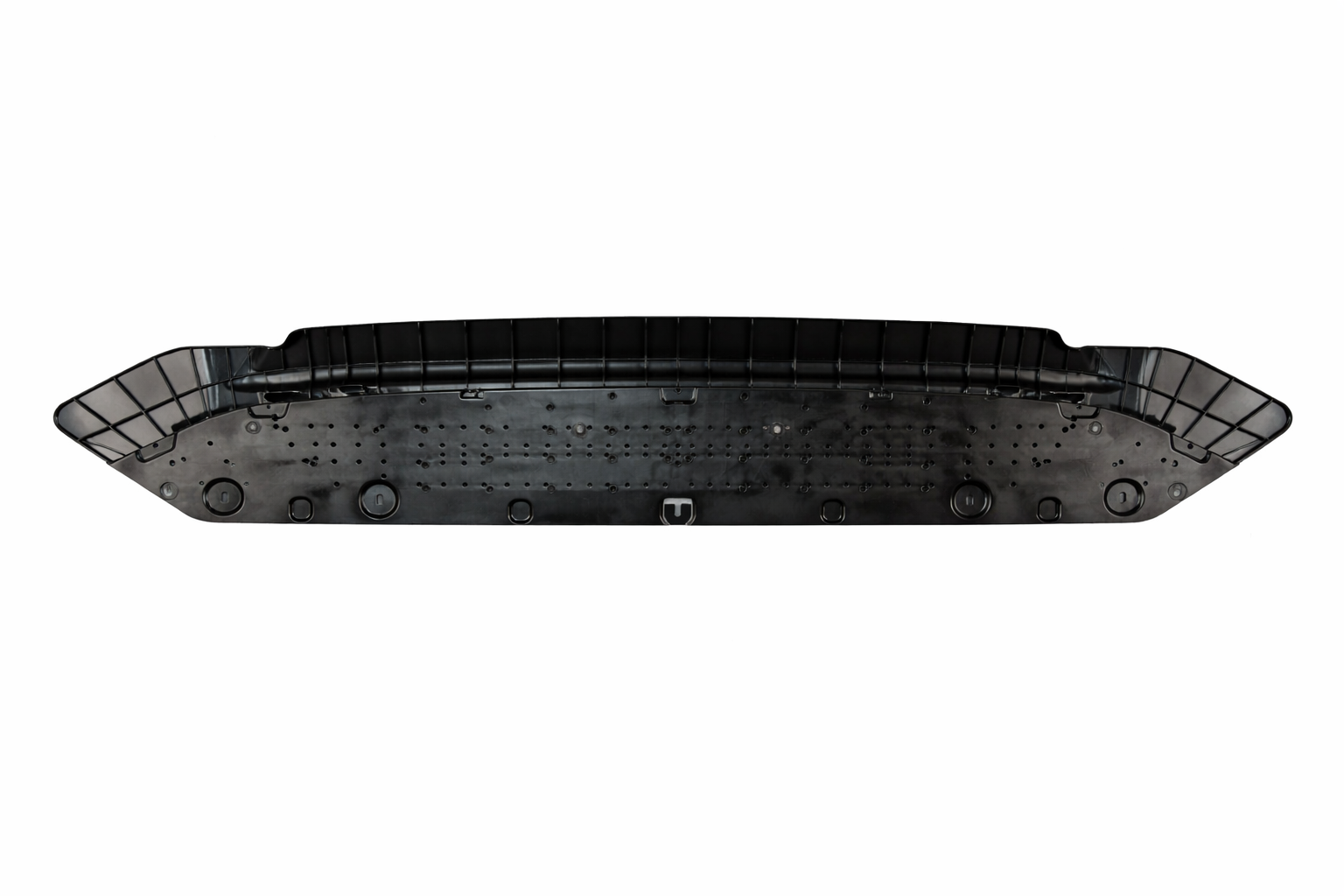 ZASTITA MOTORA ISPOD BRANIKA PLASTICNA (ALLROAD) AUDI A4 2019- (8W2/8WC/8W5/8WD)