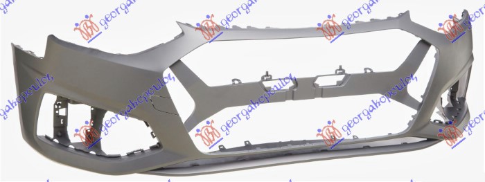 PREDNJI BRANIK PM (SA/BEZ PDC SENZORA) (SA/BEZ PRSKALICA) (A KVALITET) AUDI A4 2019- (8W2/8WC/8W5/8WD)