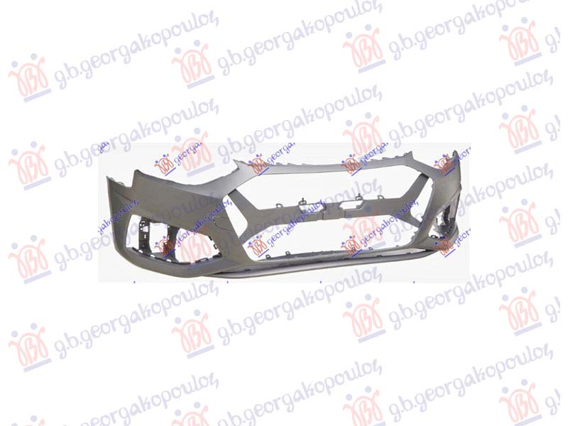 PREDNJI BRANIK PM (SA/BEZ PDC SENZORA) (SA/BEZ PRSKALICA) AUDI A4 2019- (8W2/8WC/8W5/8WD)