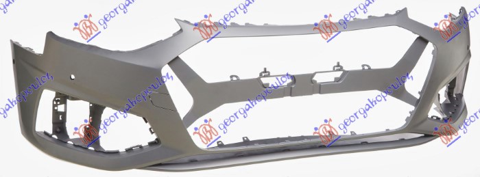 PREDNJI BRANIK PM (4 PDC SENZORI) (A KVALITET) AUDI A4 2019- (8W2/8WC/8W5/8WD)