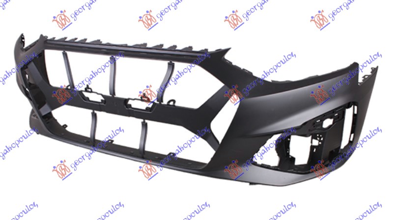 PREDNJI BRANIK PM (S-LINE/S4) (A KVALITET) AUDI A4 2019- (8W2/8WC/8W5/8WD)